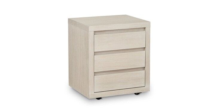 Three Drawer Chest image number 0