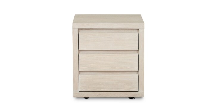 Three Drawer Chest image number 1