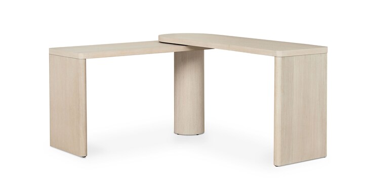 L Shaped Desk image number 0