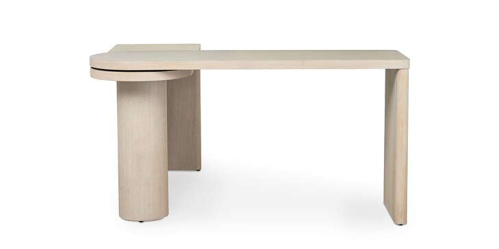 L Shaped Desk image number 2