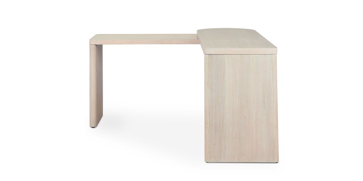 L Shaped Desk image number 3