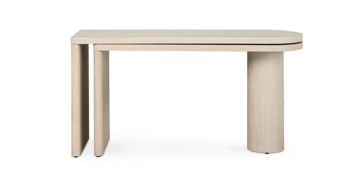 L Shaped Desk image number 1