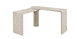 L Shaped Desk