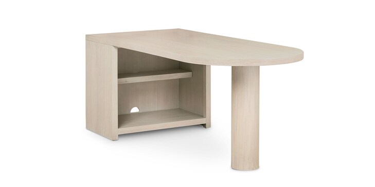 Penninsula Desk image number 0