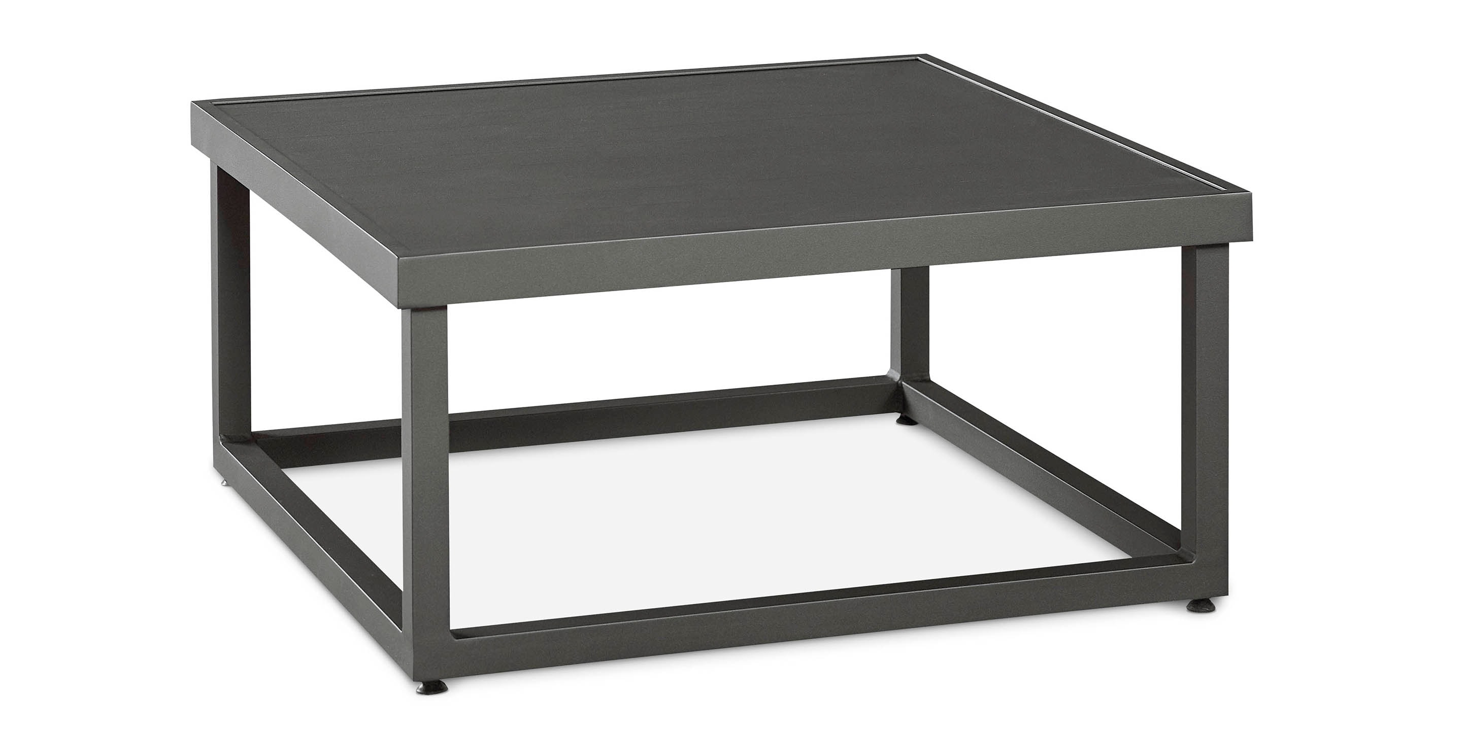 Bonavista Square Cocktail Table | Bassett Furniture
