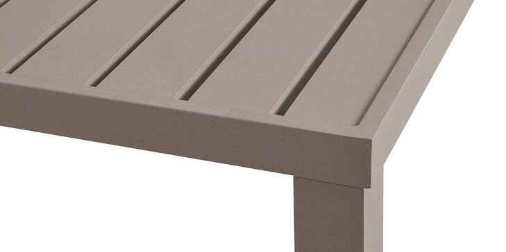 72" Rectangle Dining Table image number 5