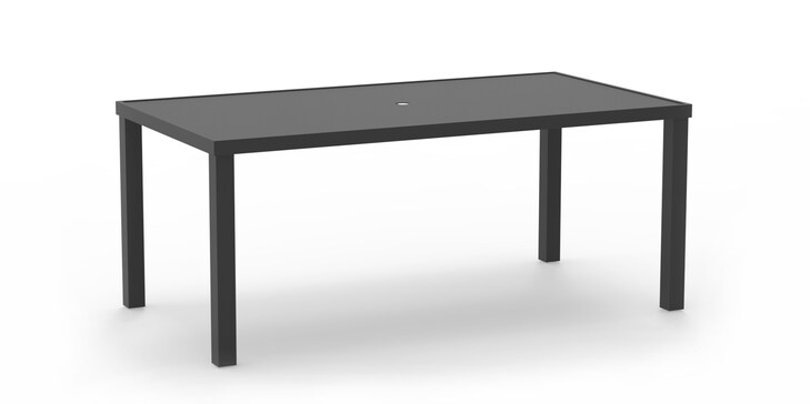 72" Rectangle Dining Table image number 0