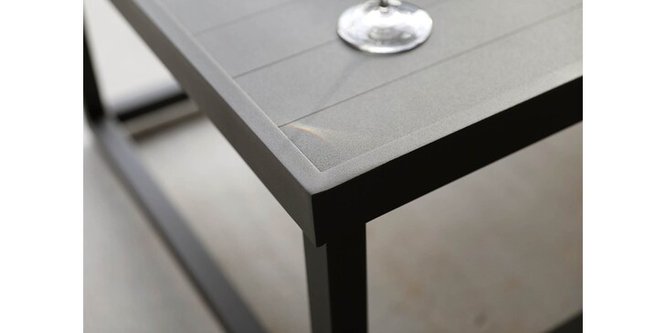 Rectangular Cocktail Table image number 5