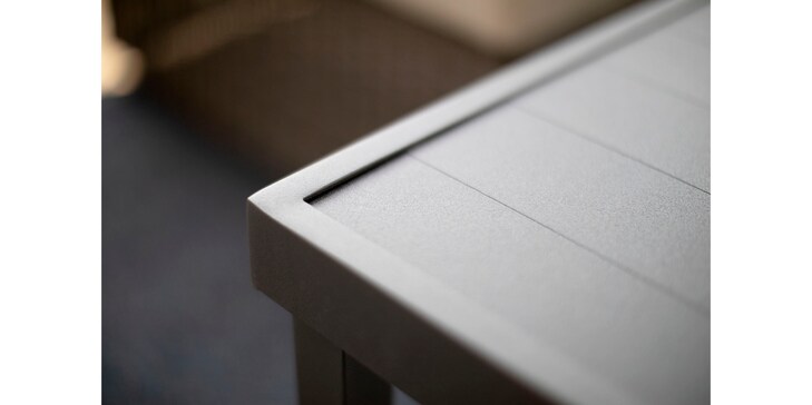 Rectangular Cocktail Table image number 4