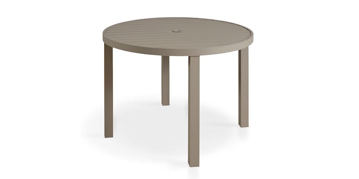 Round Dining Table image number 3