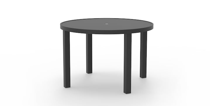 Round Dining Table image number 0