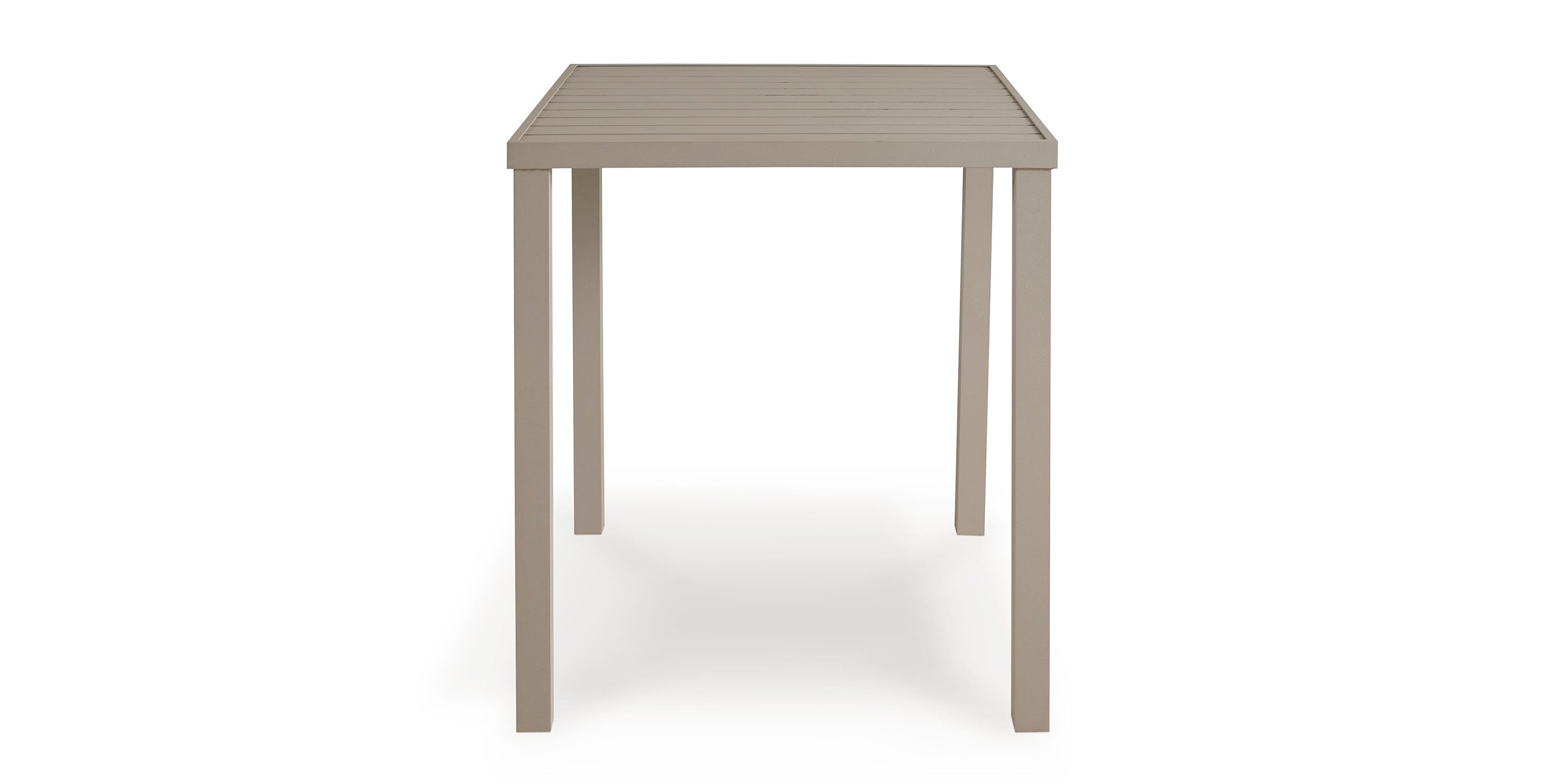 Bonavista Outdoor Square Dining Table - Thumbnail 4