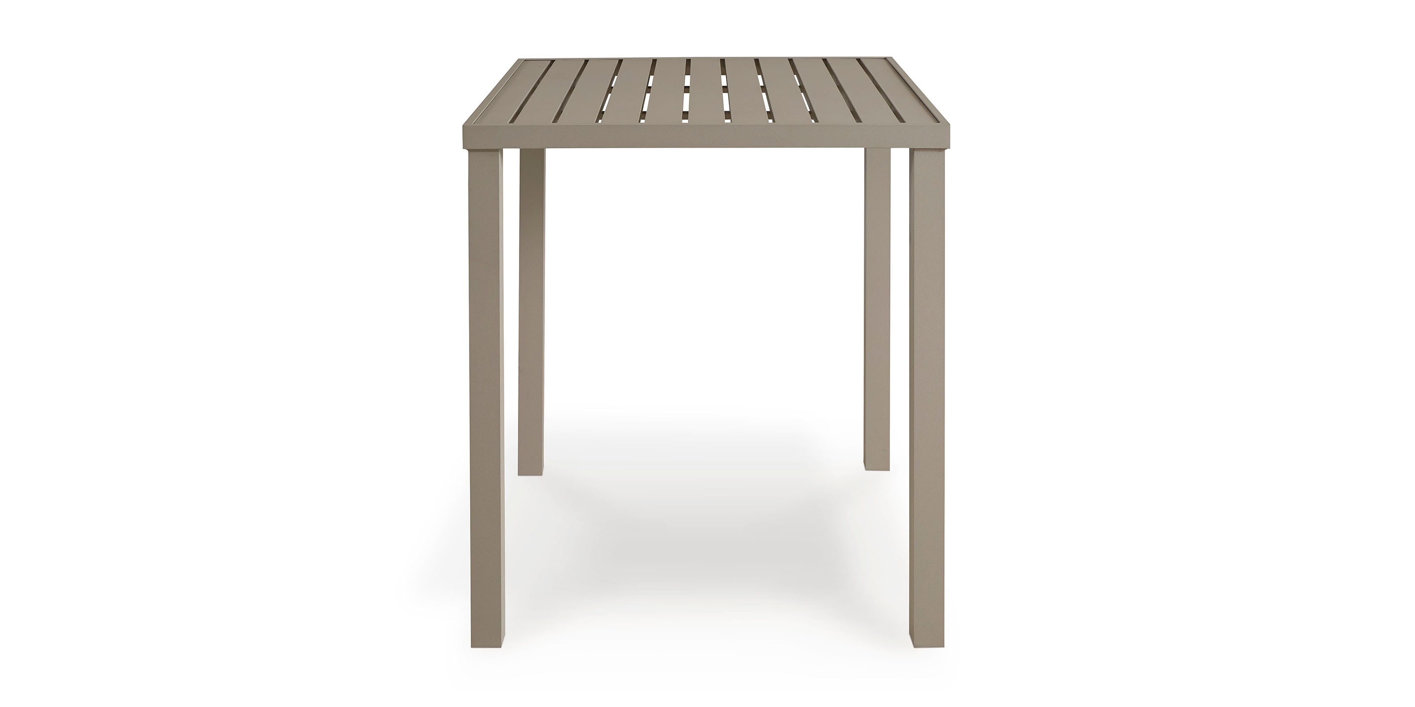Bonavista Outdoor Square Dining Table - Thumbnail 2