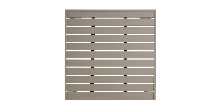 Square Bar Table image number 3