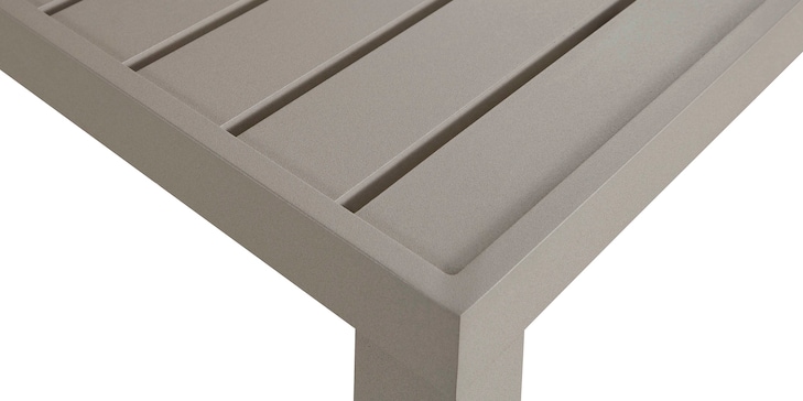 Square Bar Table image number 4