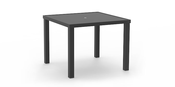 Square Dining Table image number 0