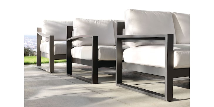 L-Shaped Sectinal image number 2