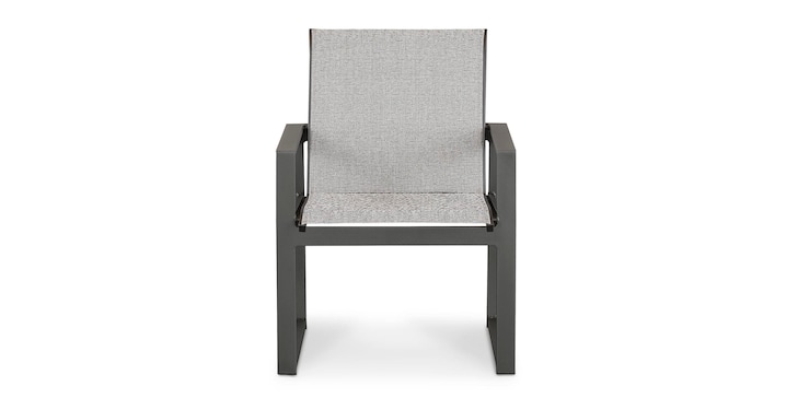 Track Arm Dining Chair image number 4