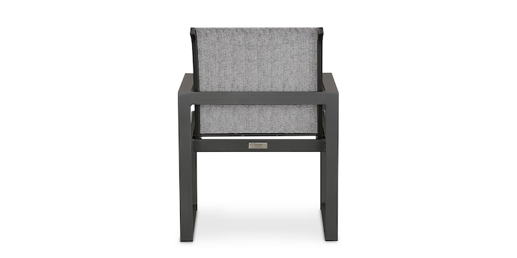 Track Arm Dining Chair image number 6