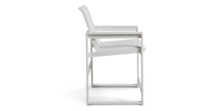 Track Stationary Counter Stool image number 2