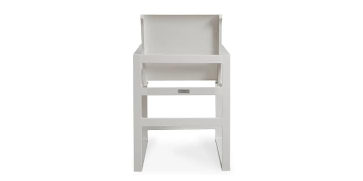 Track Stationary Counter Stool image number 3