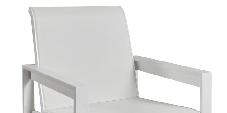 Track Stationary Counter Stool image number 4