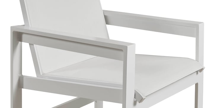 Track Stationary Counter Stool image number 5