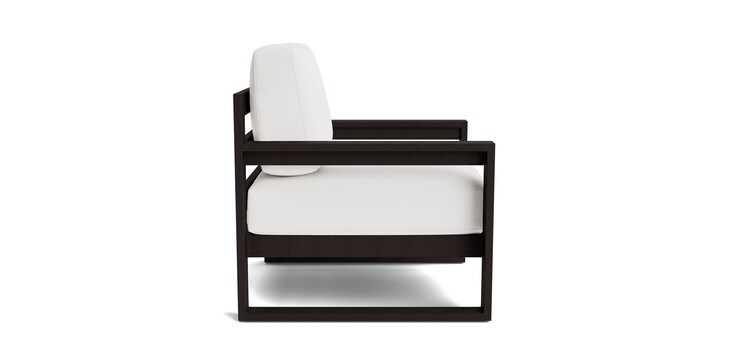 Lounge Chair image number 1