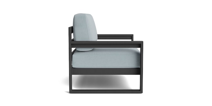 Loveseat image number 3