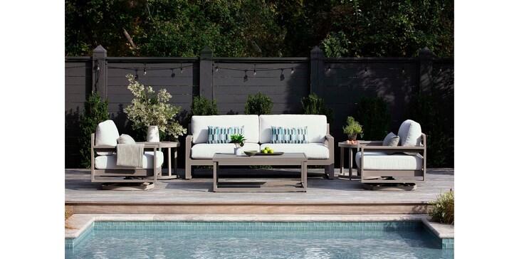 Swivel Rocker image number 2