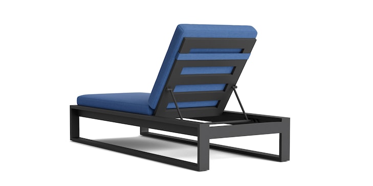 Chaise Lounge image number 5