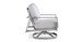 Swivel Rocker Lounge