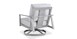 Swivel Rocker Lounge