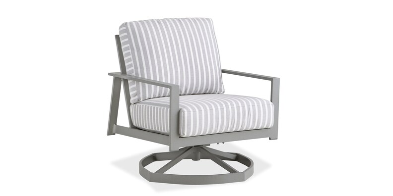 Swivel Rocker Lounge image number 0