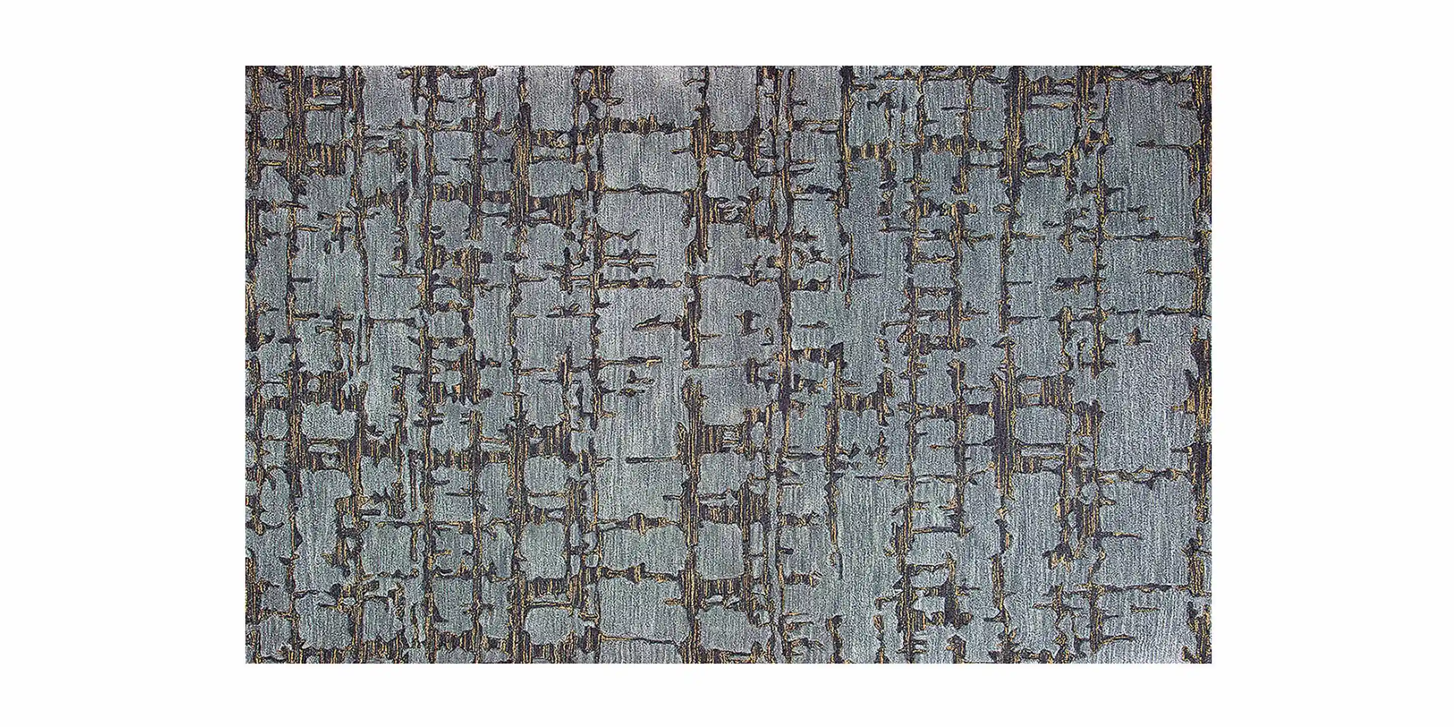 Astro 42 Smoke Rug