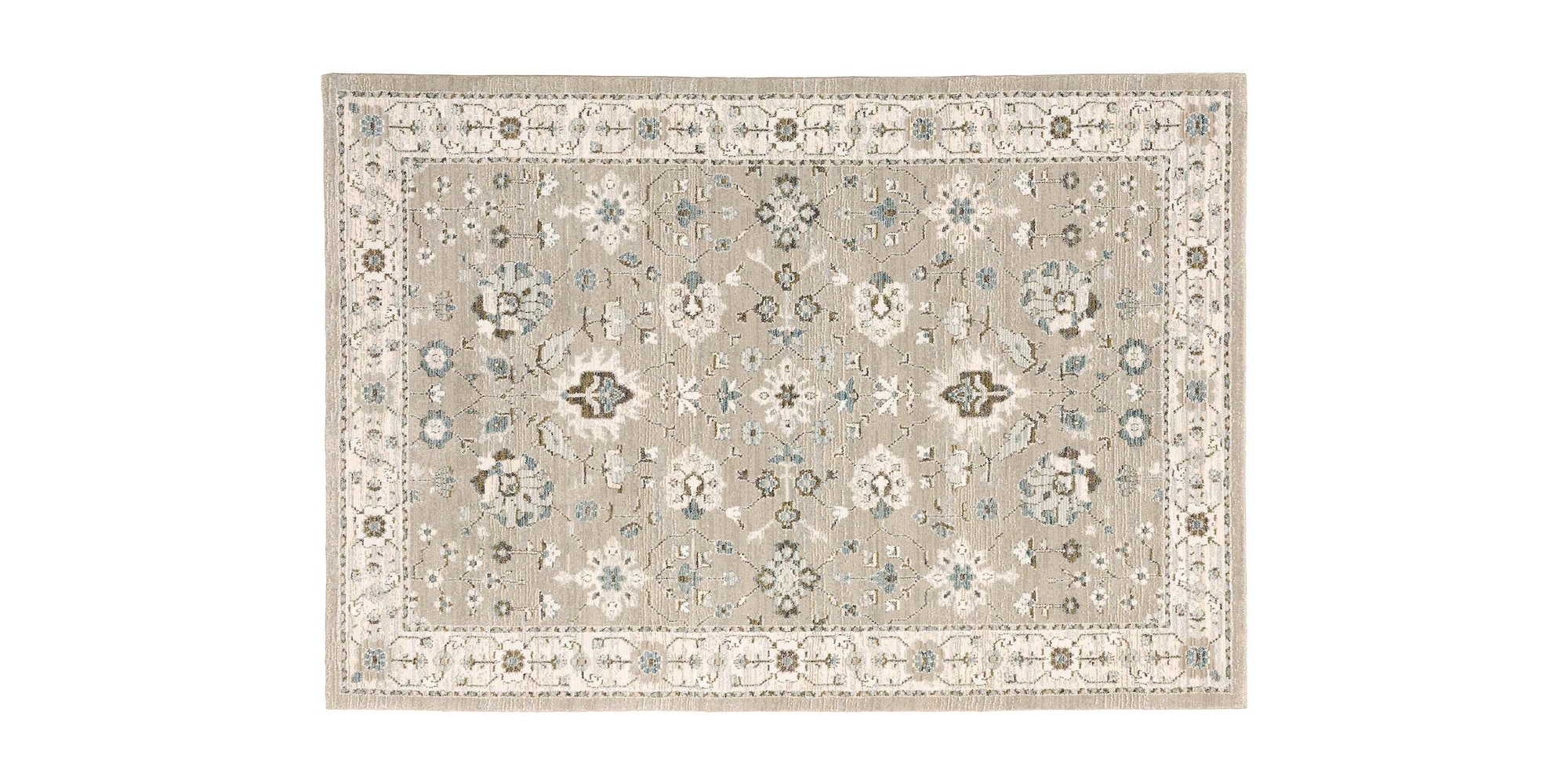 Aurora Color Rug Aurora II Rug | Bassett Furniture