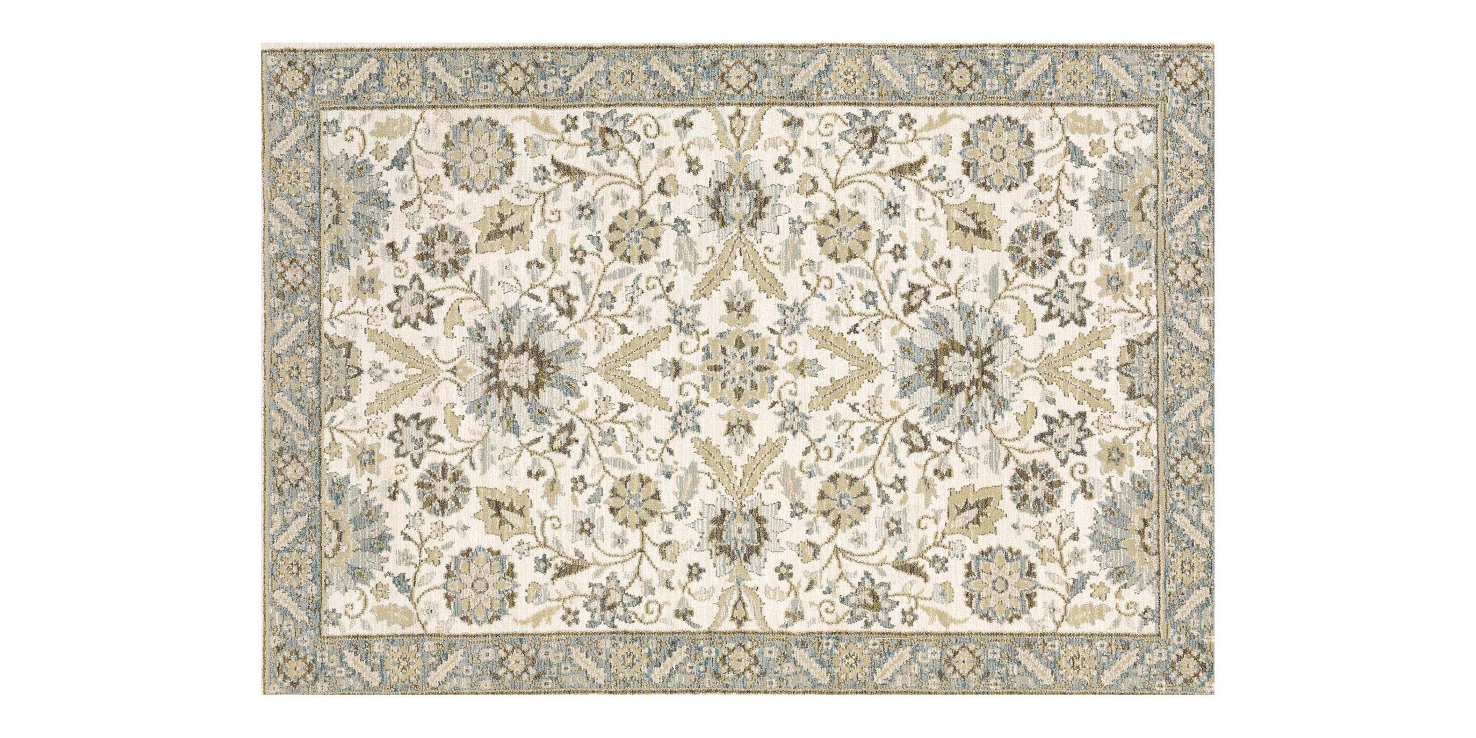 Aurora V Rug | Bassett Furniture