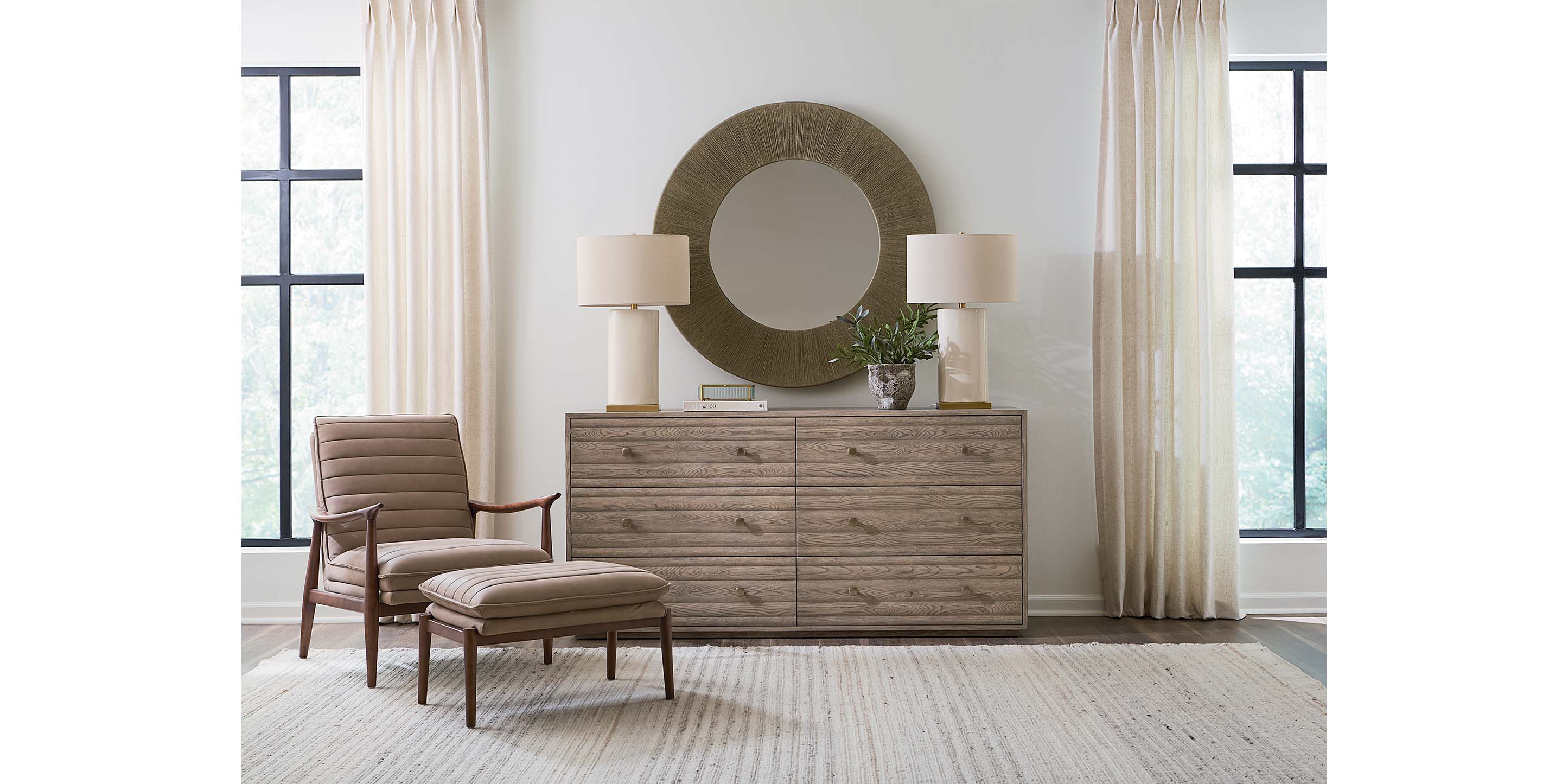 Benison Rug | Bassett Furniture