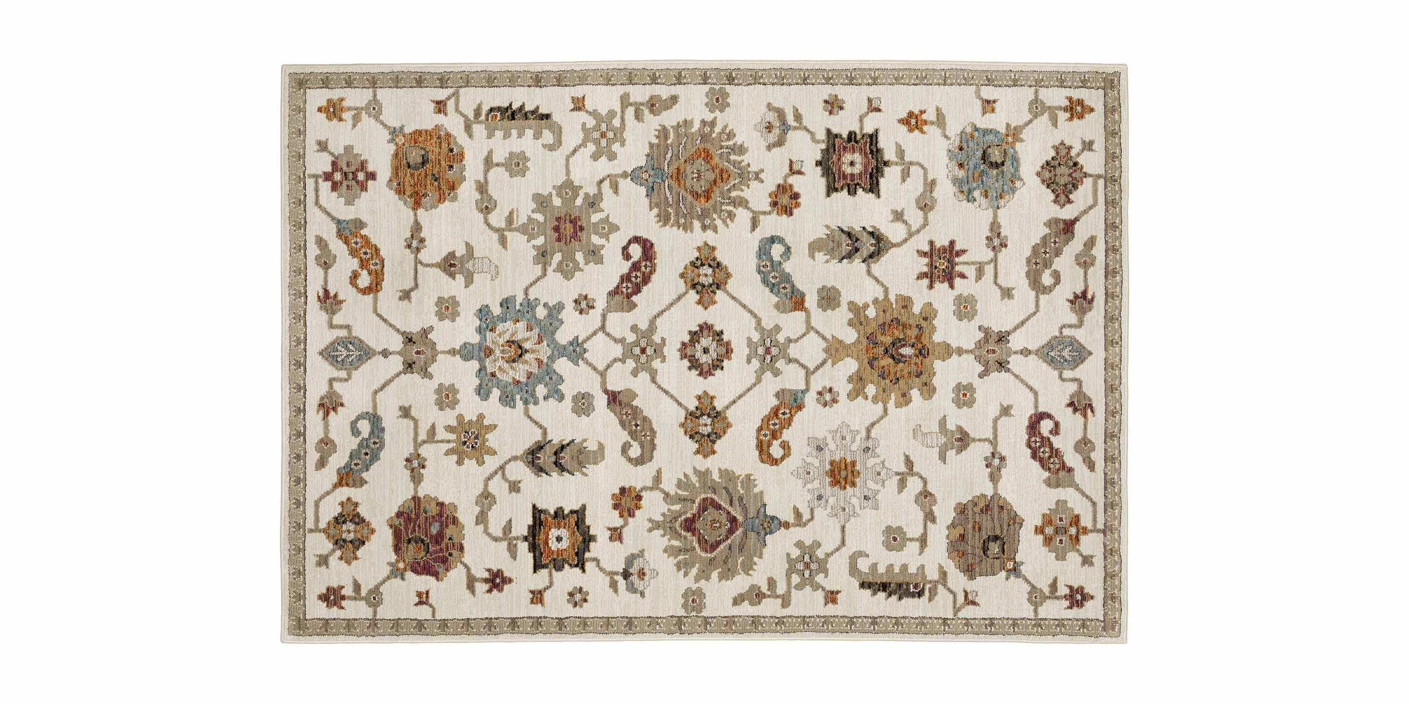 AURORA B1216 | Bassett Furniture