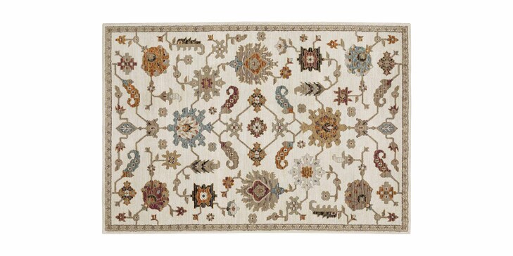 AURORA B1216 | Bassett Furniture
