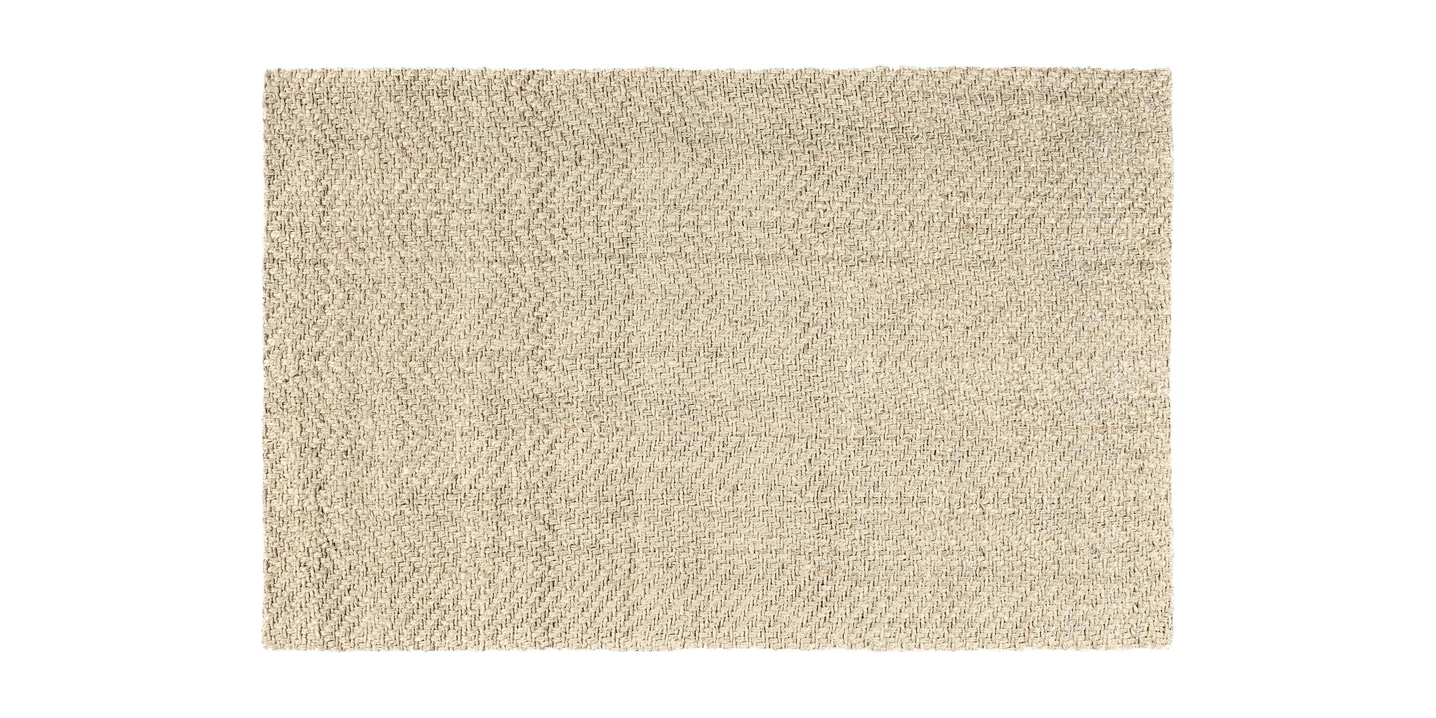 Chevron Rug | Bassett Furniture