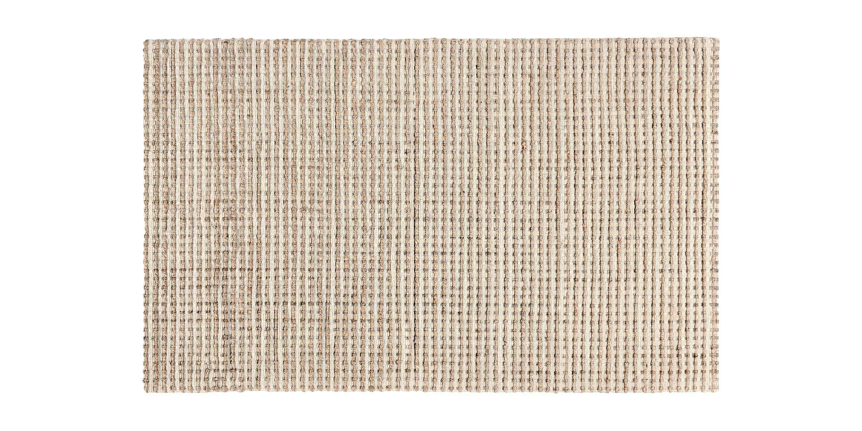 Huntsman Jute Rug | Bassett Furniture