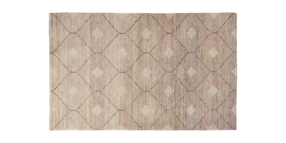 Diamonds Rug Bassett Furniture