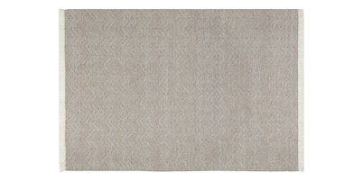 Roswell Herringbone Indoor + Outdoor Rug