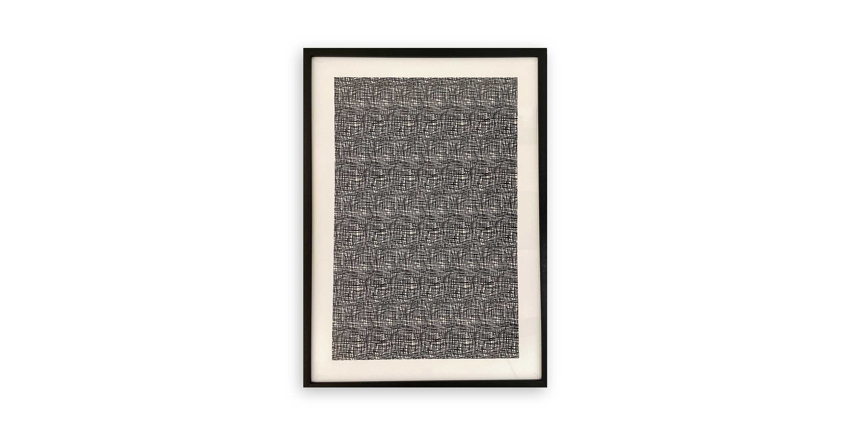 Interwoven Silkscreen | Bassett Furniture