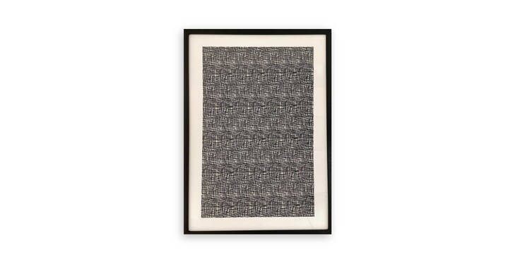 Interwoven Silkscreen image number 0