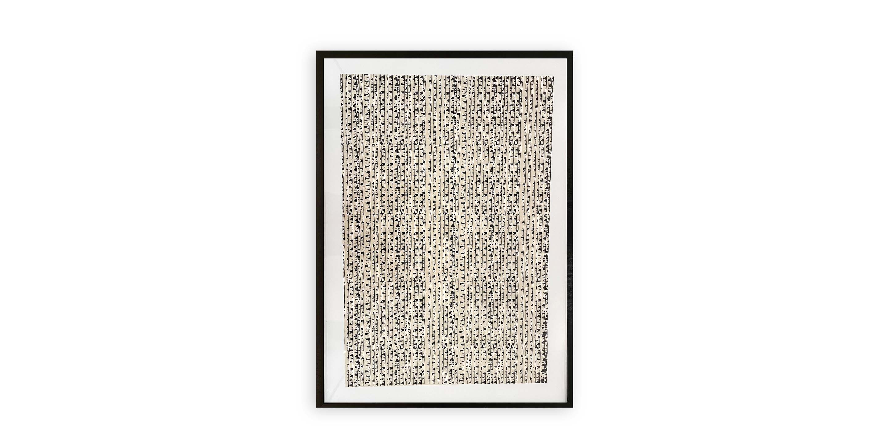 Birchwood Silkscreen | Bassett Furniture