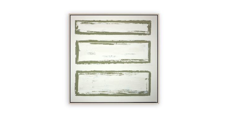 Vert 2 with 19- Birch Frame image number 0