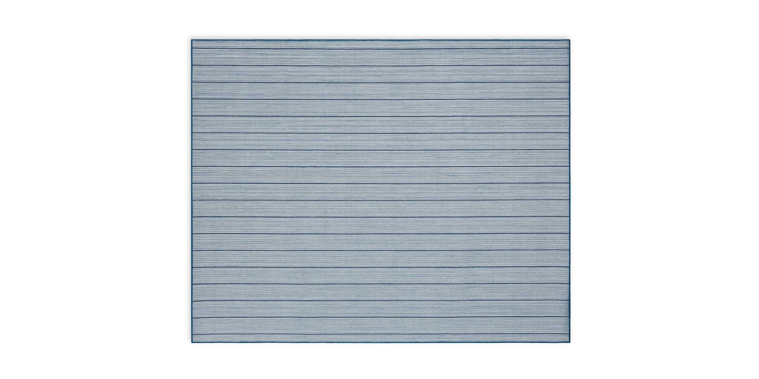 Boothbay Blue Indoor/Outdoor | Bassett Furniture