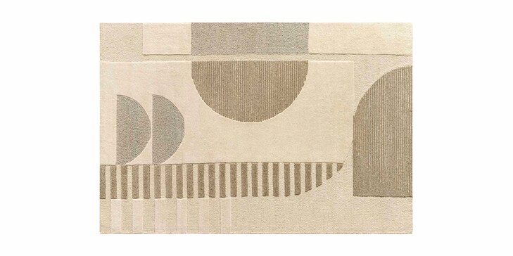 Bronx B2310 Rug | Bassett Furniture
